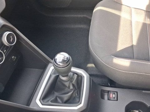 Voitures D'occasion À Bergerac | Dacia Jogger Eco-G 100 7 Places Extreme +