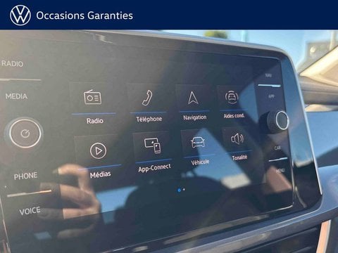 Voitures D'occasion À Brive La Gaillarde | Volkswagen T-Roc 1.5 Tsi Evo 150 Start/Stop Dsg7 Style