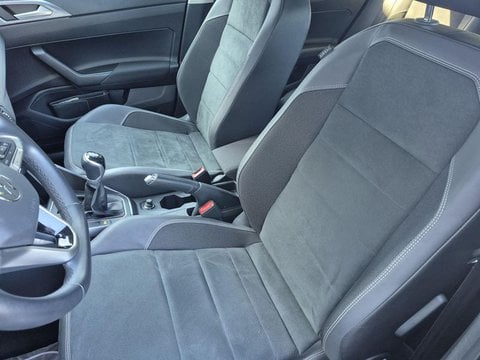 Voitures D'occasion À Dax | Volkswagen Polo 1.0 Tsi 95 S&S Bvm5 Style