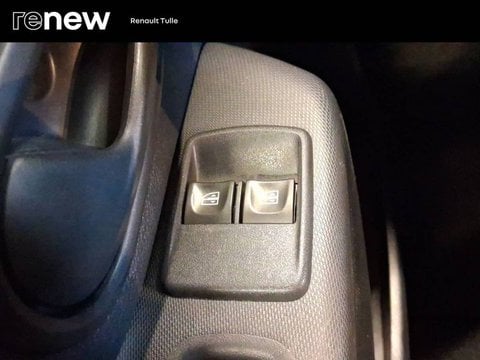 Voitures D'occasion À Tulle | Dacia Logan Ii Mcv Sce 75 Essentiel
