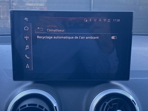 Voitures D'occasion À Boé | Audi Q2 35 Tfsi 150 S Tronic 7 S Line Plus