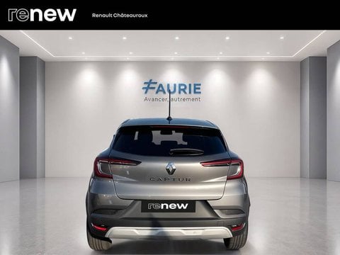 Voitures D'occasion À Saint Maur | Renault Captur Ii Tce 90 Evolution
