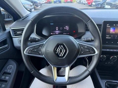 Voitures D'occasion À Sarlat | Renault Clio Dci 100 Evolution