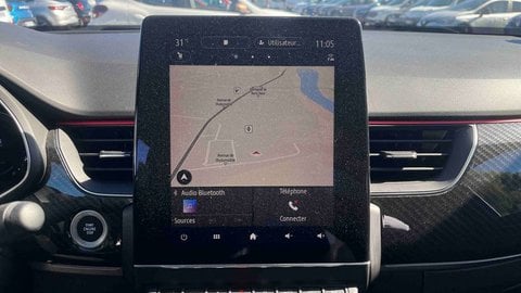 Voitures D'occasion À Trélissac | Renault Arkana E-Tech 145 - 21B R.s. Line