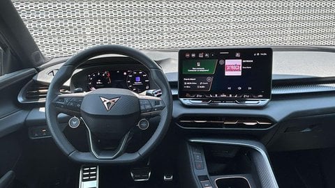 Voitures D'0Km À Narrosse | Cupra Terramar 1.5 Etsi Hybrid 150 Ch Dsg7 V