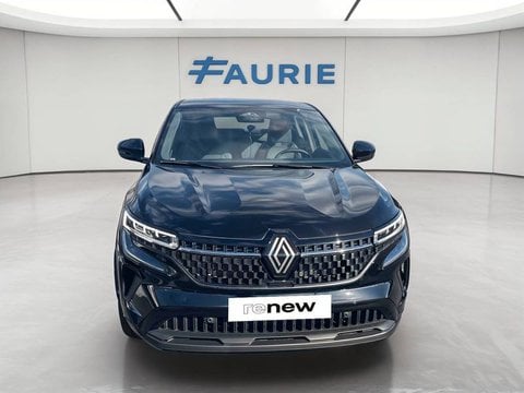 Voitures D'occasion À Brive La Gaillarde | Renault Austral E-Tech Full Hybrid 200 Gsr2 Evolution