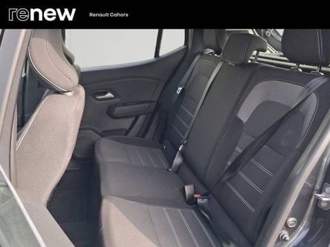Voitures D'occasion À Cahors | Dacia Sandero Iii Tce 90 Stepway Expression