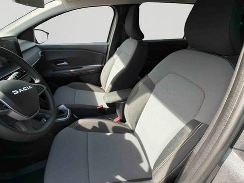 Voitures D'occasion À Brive La Gaillarde | Dacia Jogger Hybrid 140 7 Places Gsr2 Extreme +