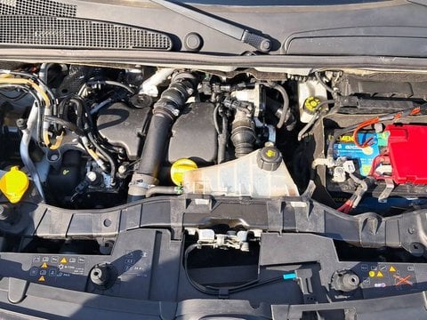 Voitures D'occasion À Limoges | Renault Kangoo Express Ii Express 1.5 Dci 90 E6 Extra R-Link