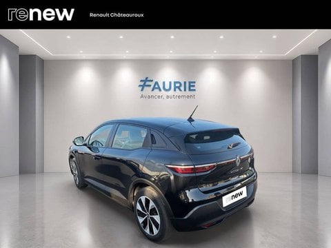 Voitures D'occasion À Saint Maur | Renault Mégane Megane V Electrique Megane E-Tech Ev60 130Ch ...