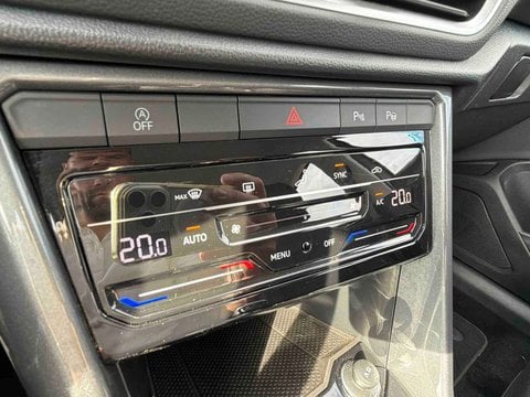 Voitures D'occasion À Brive La Gaillarde | Volkswagen T-Roc 1.5 Tsi Evo 150 Start/Stop Dsg7 Style