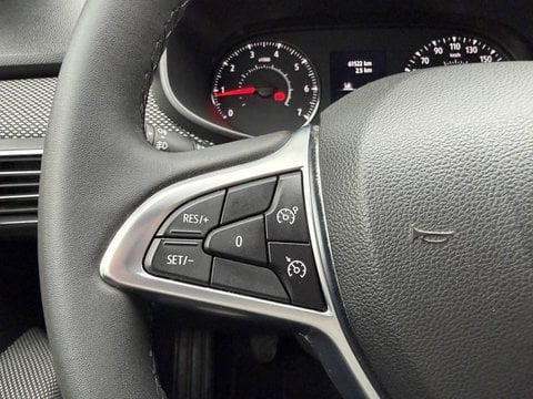 Voitures D'occasion À Souillac | Dacia Jogger Eco-G 100 5 Places Sl Extreme +