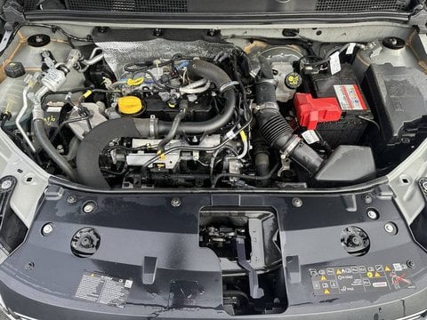 Voitures D'occasion À Montauban | Dacia Sandero Iii Tce 90 Gsr2 Journey