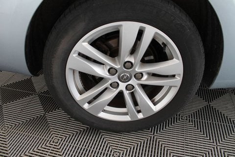 Voitures D'occasion À Migné-Auxances | Opel Astra K Sports Tourer 1.6 Cdti 110 Ch Start/Stop In...