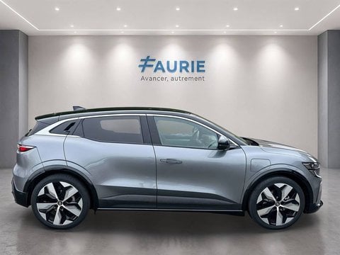 Voitures D'occasion À Saint-Astier | Renault Mégane Megane E-Tech Ev60 220 Ch Super Charge Techno