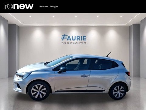 Voitures D'occasion À Limoges | Renault Clio V E-Tech Full Hybrid 145 Equilibre