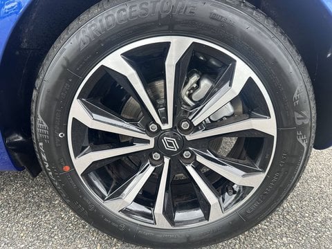Voitures D'occasion À Montauban | Renault Clio V Tce 90 Ch Gsr2 Techno