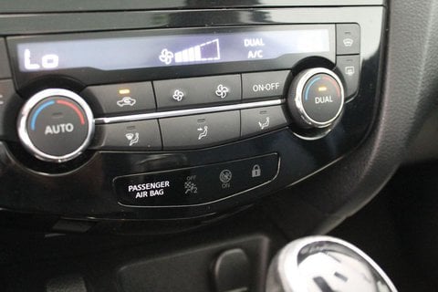 Voitures D'occasion À Migné-Auxances | Nissan Qashqai Ii 1.3 Dig-T 160 Dct N-Connecta
