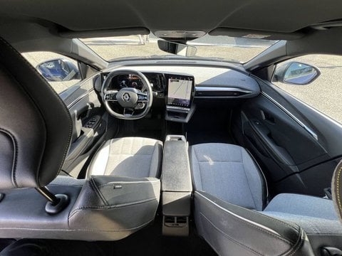 Voitures D'occasion À Montauban | Renault Mégane Megane V Electrique Megane E-Tech Ev60 220 Ch ...