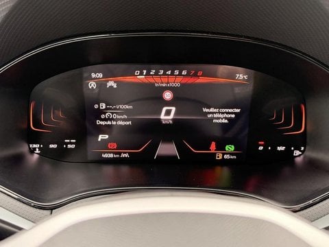 Voitures D'occasion À Boé | Seat Arona 1.0 Tsi 115 Ch Start/Stop Dsg7 Copa