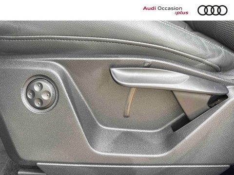 Voitures D'occasion À Brive La Gaillarde | Audi Q2 35 Tfsi 150 S Tronic 7 S Line