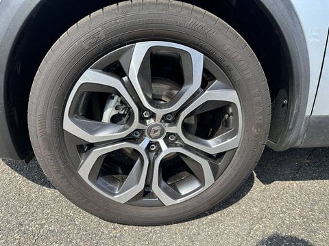 Voitures D'occasion À Montauban | Renault Captur Ii Tce 140 - 21 Intens