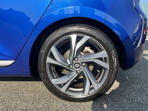 Voitures D'occasion À Montauban | Renault Clio V E-Tech 140 - 21N R.s. Line