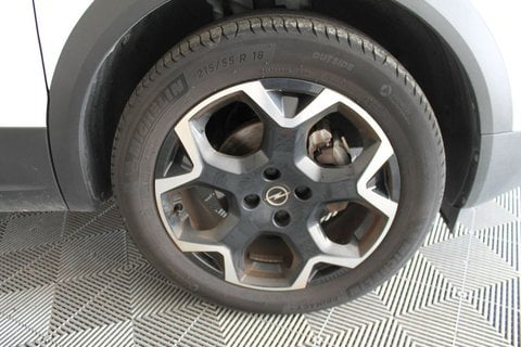 Voitures D'occasion À Migné-Auxances | Opel Mokka 1.2 Turbo 136 Ch Bvm6 Ultimate