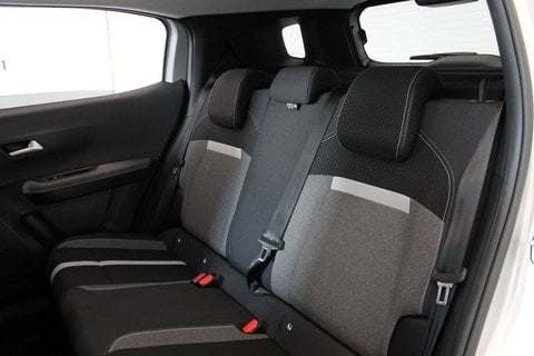 Voitures D'occasion À Migné-Auxances | Opel Frontera 1.2 Turbo Hybrid 145 Ch E-Dct6 Gs