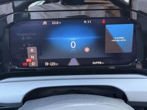 Voitures D'occasion À Boé | Volkswagen Golf 2.0 Tdi Scr 116 Dsg7 Life Plus