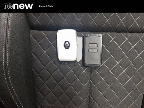 Voitures D'occasion À Tulle | Renault Kadjar Blue Dci 115 Intens