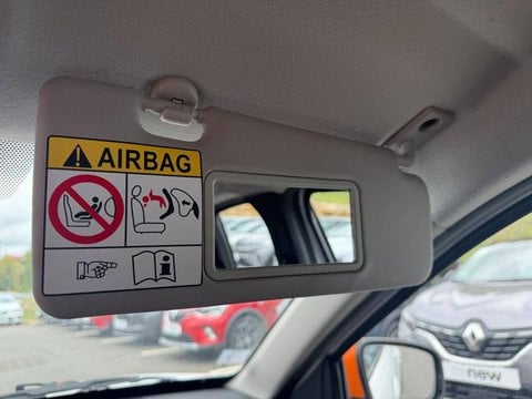 Voitures D'occasion À Sarlat | Dacia Spring Achat Intégral Confort Plus