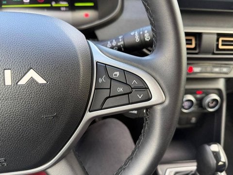 Voitures D'occasion À Sarlat | Dacia Jogger Hybrid 140 7 Places Gsr2 Extreme