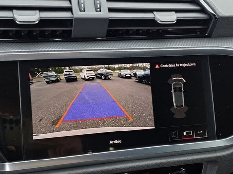 Voitures D'occasion À Saint-Avit | Audi Q3 Sportback 45 Tfsie 245 Ch S Tronic 6 S Line