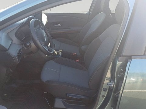 Voitures D'occasion À Brive La Gaillarde | Dacia Jogger Hybrid 140 5 Places Extreme