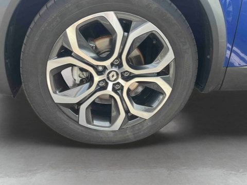 Voitures D'occasion À Brive La Gaillarde | Renault Captur Ii Mild Hybrid 140 Techno