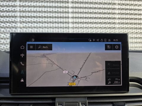 Voitures D'occasion À Saint-Avit | Audi Q5 Sportback 35 Tdi 163 S Tronic 7 S Line