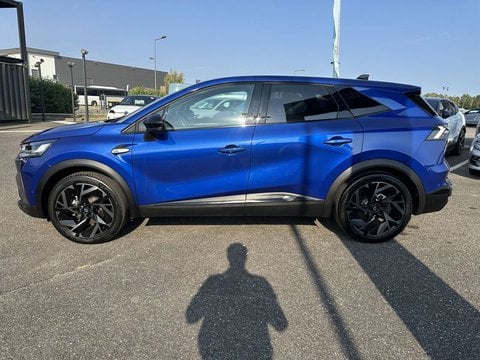 Voitures D'occasion À Montauban | Renault Symbioz E-Tech Full Hybrid 145 Esprit Alpine