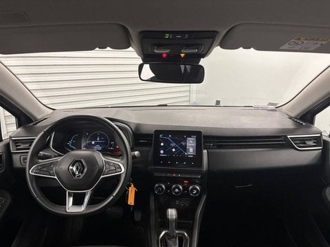 Voitures D'occasion À Gond Pontouvre | Renault Clio V E-Tech 140 Business