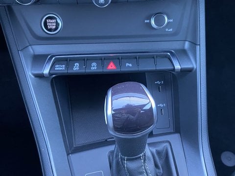 Voitures D'occasion À Boé | Audi Q3 Sportback 35 Tdi 150 Ch S Tronic 7 S Line