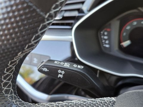 Voitures D'occasion À Saint-Avit | Audi Q3 Sportback 35 Tfsi 150 Ch S Tronic 7 S Line
