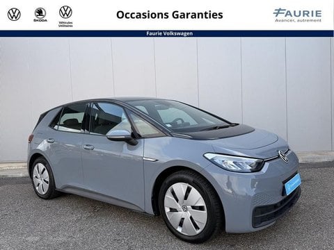 Voitures D'occasion À Boé | Volkswagen Id.3 204 Ch Pro Performance
