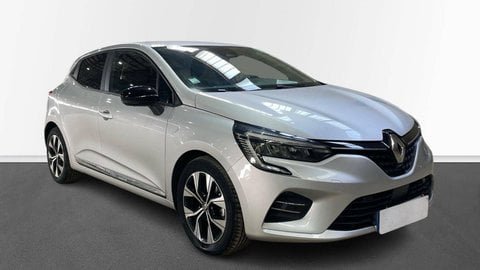 Voitures D'occasion À Montauban | Renault Clio V E-Tech Full Hybrid 145 Evolution