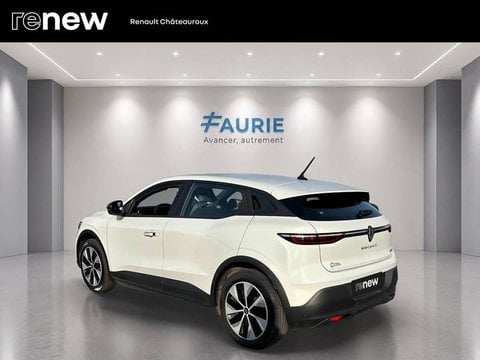Voitures D'occasion À Saint Maur | Renault Mégane Megane V Electrique Megane E-Tech Ev60 130Ch ...
