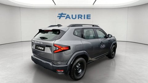 Voitures D'occasion À Brive La Gaillarde | Dacia Duster Iii Eco-G 100 Essential
