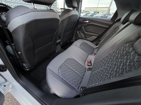 Voitures D'occasion À Saint-Avit | Audi A1 Sportback 25 Tfsi 95 Ch S Tronic 7 Design