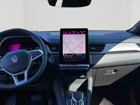 Voitures D'occasion À Bergerac | Renault Symbioz E-Tech Full Hybrid 145 Techno