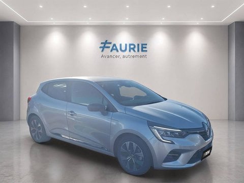 Voitures D'occasion À Brive La Gaillarde | Renault Clio E-Tech Full Hybrid 145 Evolution
