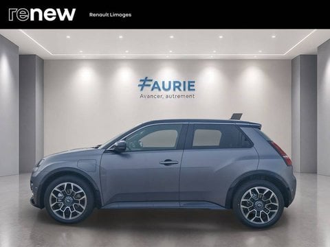 Voitures D'0Km À Limoges | Renault 5 R Electrique Renault E-Tech Electrique 150 Ch Autonomie Con...