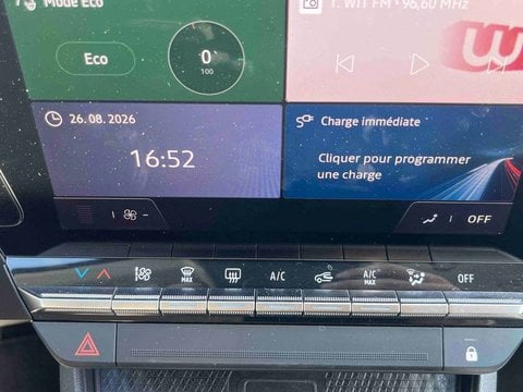 Voitures D'occasion À Trélissac | Renault Mégane Megane V Electrique Megane E-Tech Ev60 220 Ch...